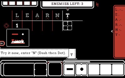 MORSE