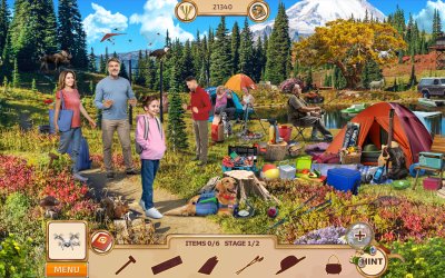 Motorhome: Traveling North America 2
