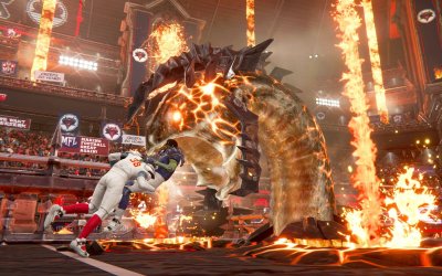 Mutant Football League 2