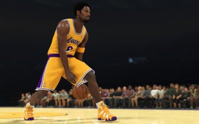 NBA 2K21