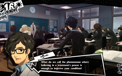 Persona 5 Royal