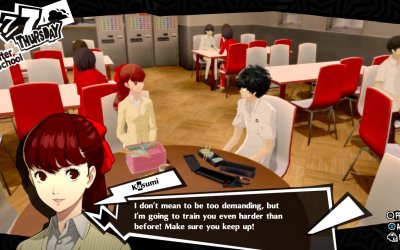 Persona 5 Royal