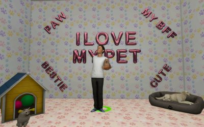 Photographer's Life Simulator