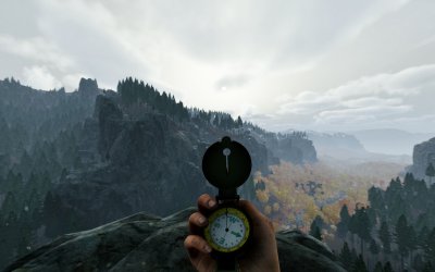 Prologue: Go Wayback!