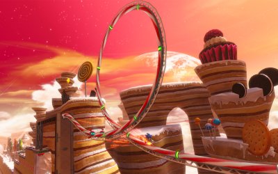Sonic Colors: Ultimate