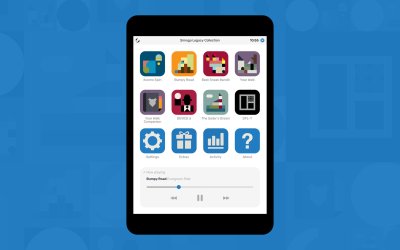 Simogo Legacy Collection