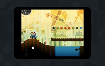 Simogo Legacy Collection