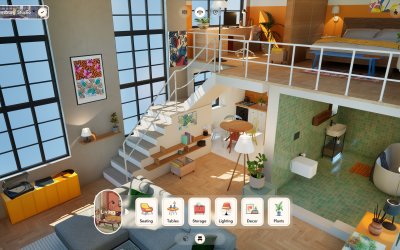 Small Spaces