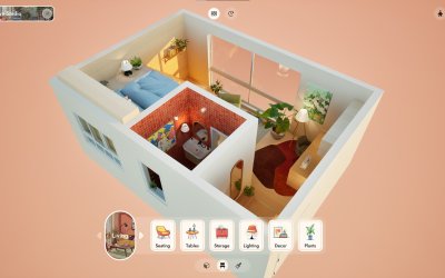Small Spaces