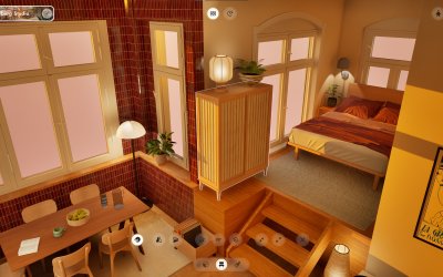Small Spaces