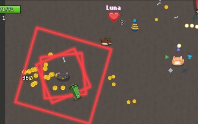Soba's Gunpaw
