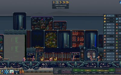Steel Artery: Train City Builder