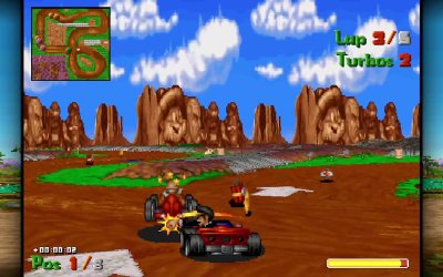 Street Racer Collection (QUByte Classics)