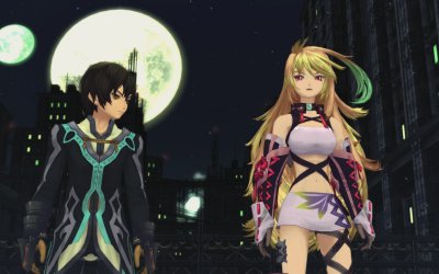 Tales of Xillia Remastered