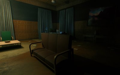 The Cradle