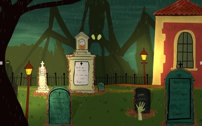 The Curse We Made