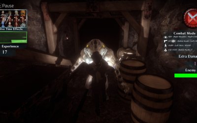 The Dawning Clocks of Time Remake