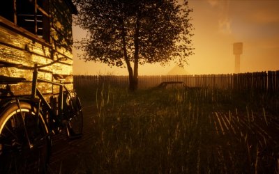 The Last Visit: 98th