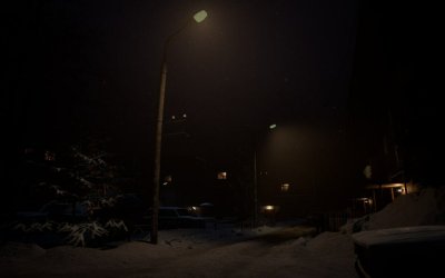 The Last Visit: 98th
