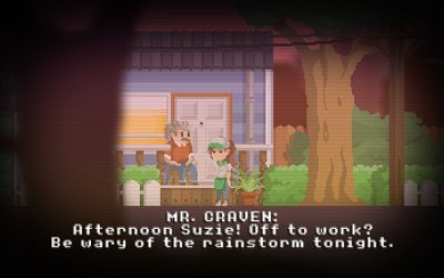 The Rainman