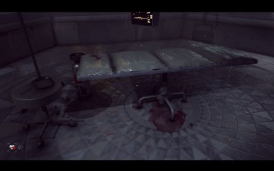 The Voidness