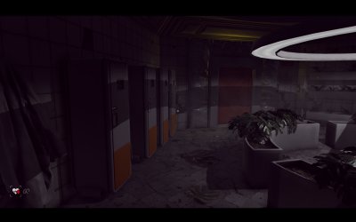 The Voidness