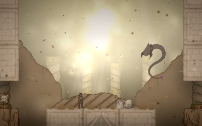 Trials of Imorah