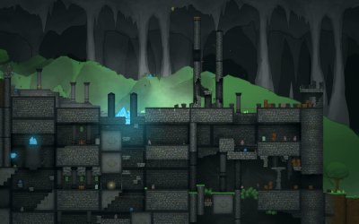 Trials of Imorah