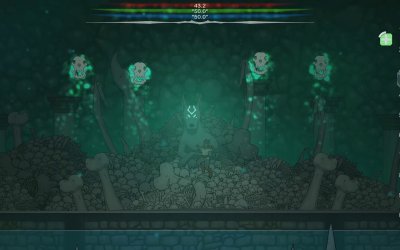 Trials of Imorah
