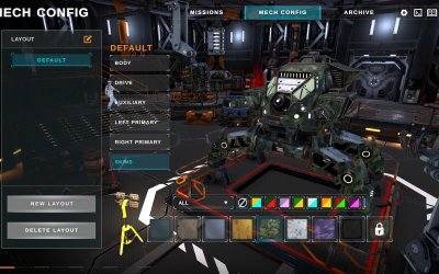 Typhon: Bot vs Bot