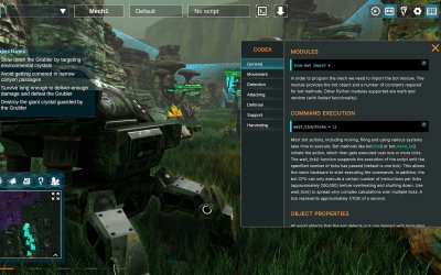 Typhon: Bot vs Bot