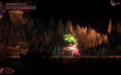 Volkolak: The Will of Gods