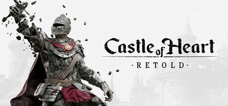 Castle of Heart: Retold