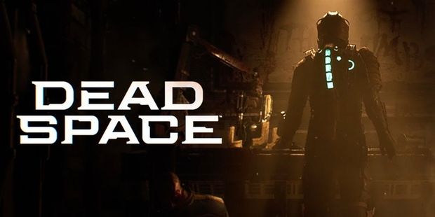 Dead Space Remake