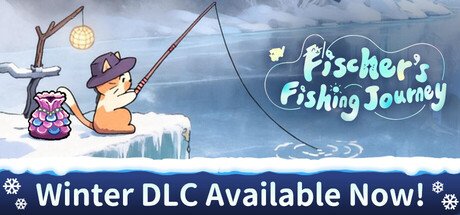 Fischer's Fishing Journey