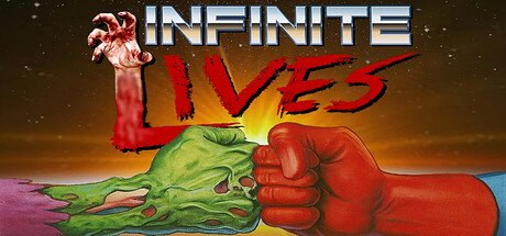 Infinite Lives