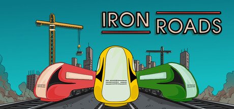 Iron Roads