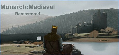 Monarch: Medieval Remastered