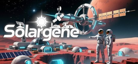Solargene