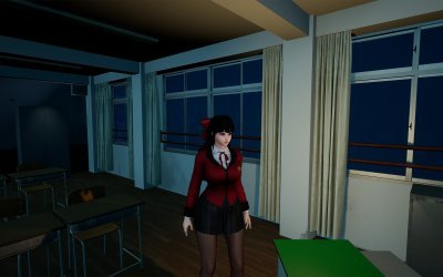Abyss School