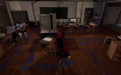 Abyss School