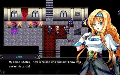 Asdivine Saga
