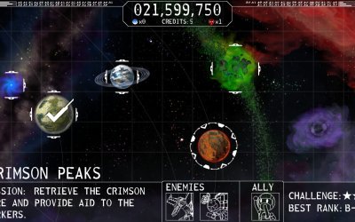 Astral Gunners