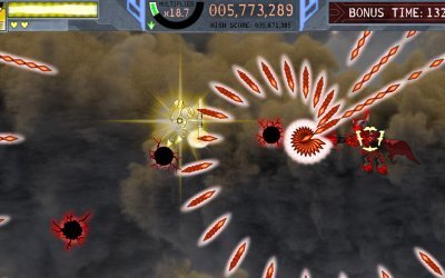 Astral Gunners