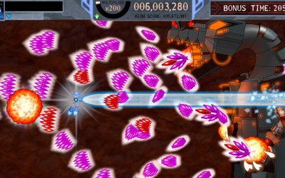 Astral Gunners