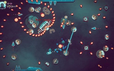 Astro Prospector