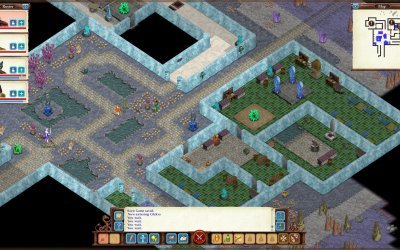 Avernum 3