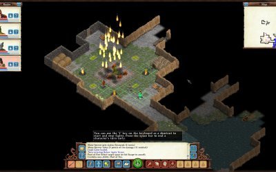 Avernum 3