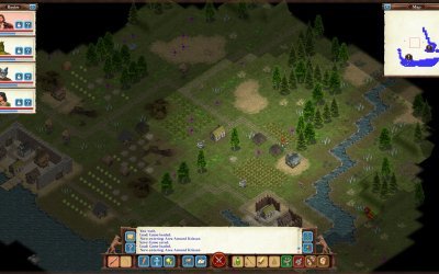 Avernum 3