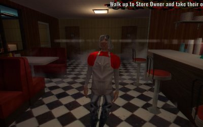Bite Night: Dine or Die
